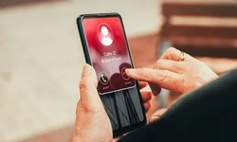 Cảnh báo khẩn: Tất cả người dân khi nhận được cuộc gọi này, cần lập tức dập máy