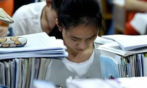 Giáo viên lâu năm chỉ ra: Trẻ có đỗ được đại học top đầu hay không, dấu hiệu đã được tiết lộ ngay từ cấp 1