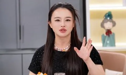 Nữ MC nói thẳng trên sóng truyền hình: "Nếu không có con, tôi đã ly hôn từ lâu" - Có nên biến con thành lý do níu giữ một cuộc hôn nhân không còn hạnh phúc?
