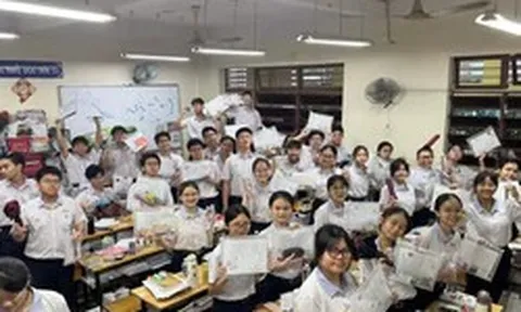 Các gương mặt nổi bật trong 45 thí sinh đạt 30/30 điểm, trúng tuyển ĐH Y Dược TPHCM
