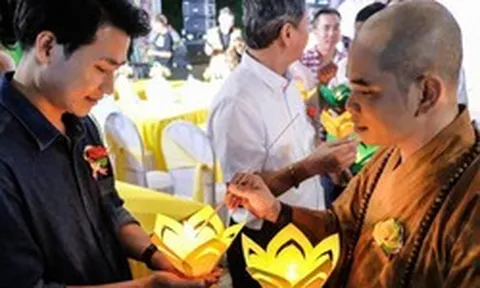 Lễ Vu lan 2026 là ngày nào, rằm tháng 7 âm lịch rơi vào thứ mấy?