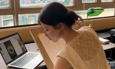 Lương tăng gấp đôi nhưng vẫn từ chối thăng chức: Vì sao nhiều người không còn muốn leo cao ở công sở?