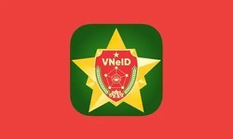 Từ 28/9, VNeID tự động khóa tài khoản định danh điện tử trong trường hợp sau
