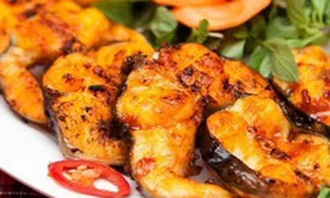5 loại cá bác sĩ khuyên: "Mê mấy cũng ăn ít lại"