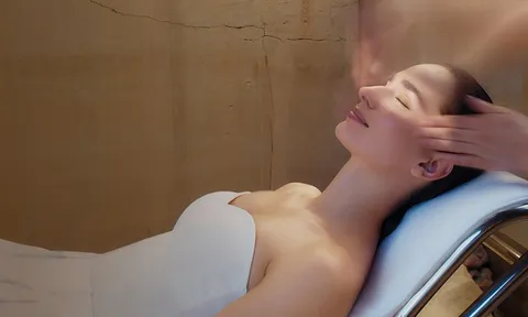 Tiếp tục đồng hành với The World's 50 Best Hotels 2026 với vai trò Official Spa Brand