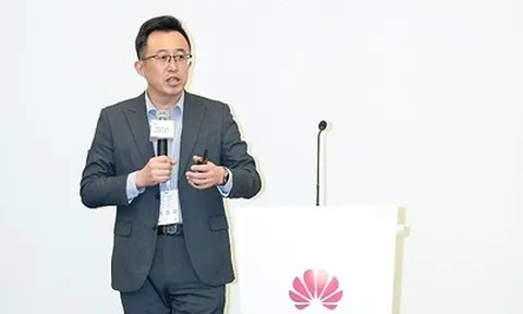 Huawei ra mắt giải pháp telepresence nhập vai đổi mới, mang đến trải nghiệm nhập vai và dịch vụ thông minh