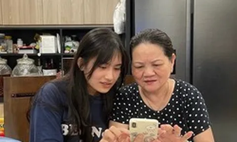 Từ 28/9 có thể nhận lương hưu qua VNeID: Người mới dùng nên bắt đầu thế nào?