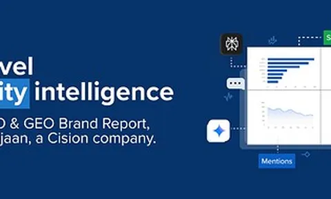 PR Newswire ra mắt Báo cáo AEO & GEO về khả năng hiển thị thương hiệu trên AI tại khu vực Châu Á - Thái Bình Dương