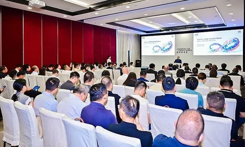 Huawei công bố các giải pháp vận hành và bảo trì dành cho nhiều ngành