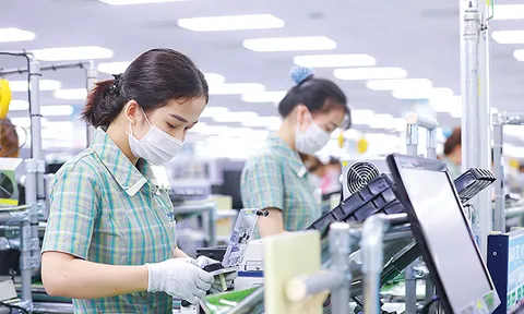 4 nhóm giải pháp của Chính phủ hỗ trợ doanh nghiệp trong bối cảnh dịch Covid-19