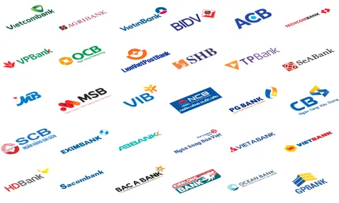 Lãi suất ngân hàng biến động tăng giảm trái chiều