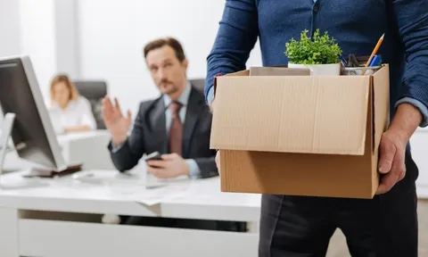 Thời gian thử việc tính vào thời gian làm việc khi tính trợ cấp thôi việc