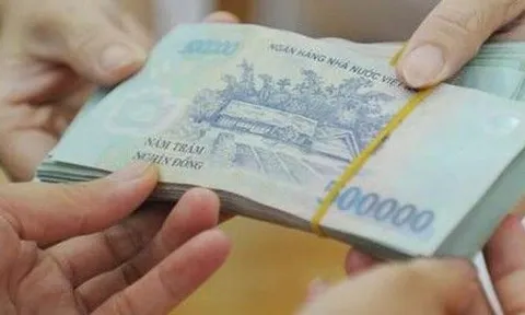 Tiền trợ cấp thôi việc