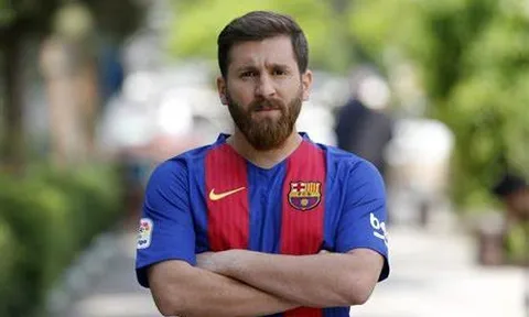 Lộ số tiền Messi có thể kiếm trong ba mùa giải ở PSG