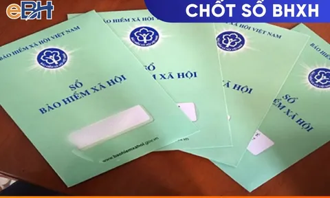 Công Ty chậm trễ trong việc chốt BHXH cho người lao động