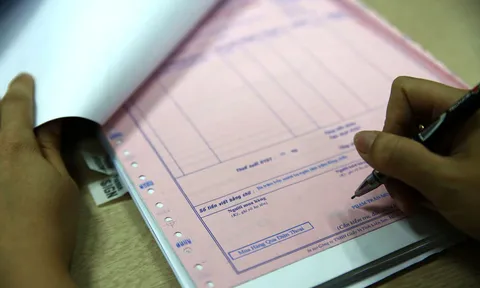 Bình Định: Một doanh nghiệp đá Granite sử dụng hóa đơn bất hợp pháp