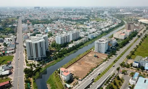Xây dựng Quy hoạch sử dụng đất quốc gia thời kỳ 2021 - 2030, tầm nhìn đến 2050: Xác định đúng vai trò, vị trí Quy hoạch sử dụng đất