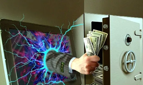 Cảnh giác để không ‘’sập bẫy’’ tội phạm công nghệ chiếm đoạt tài sản