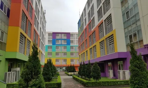 Cần bố trí diện tích xây nhà ở công nhân khi quy hoạch xây dựng khu công nghiệp