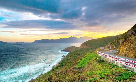 Khẩn trương lập Đồ án điều chỉnh Quy hoạch Côn Đảo đến năm 2045