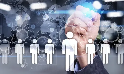 Nhân lực chất lượng cao - nhân tố quan trọng trong phát triển kinh tế