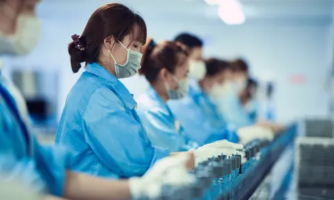 6 nhóm lao động và người sử dụng lao động được hỗ trợ từ gói 38.000 tỷ đồng