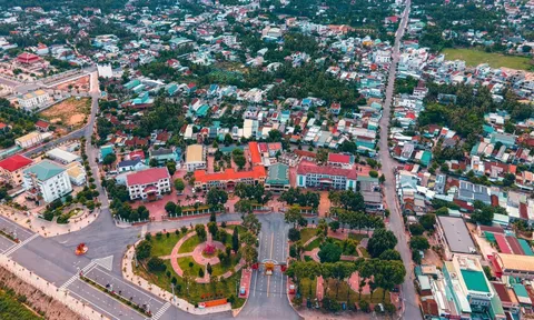 Bình Định thành lập Tổ công tác xúc tiến và hỗ trợ đầu tư