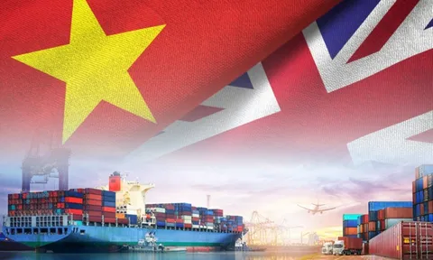 Có UKVFTA giúp hàng Việt Nam thuận lợi hơn khi xuất khẩu sang thị trường Anh