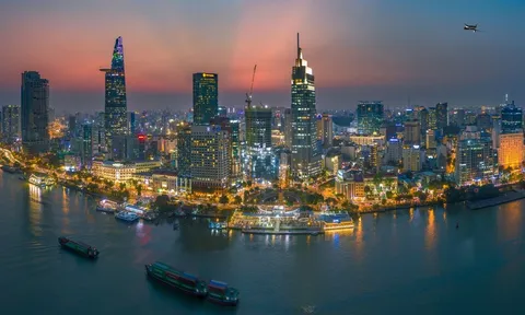 Cơ cấu lại nền kinh tế cần trọng tâm, trọng điểm, đột phá hơn