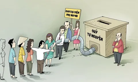 Hải Phòng: Chấn chỉnh việc thực hiện các khoản thu ngoài quy định đầu năm học