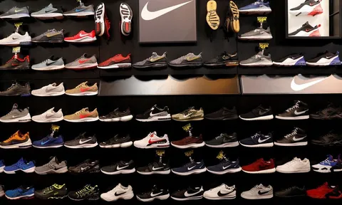 Nike chuyển sản xuất khỏi Việt Nam là thông tin không chính xác