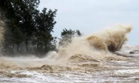 Công điện: Chủ động triển khai ứng phó với bão, mưa lũ