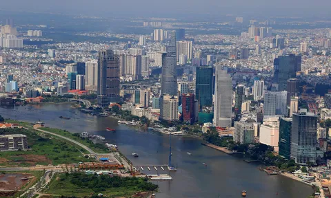 Dòng tiền sẽ đổ về bất động sản trong những tháng cuối năm 2021