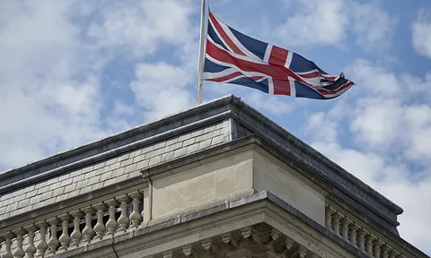 Triển vọng đầu tư của Vương quốc Anh tại Việt Nam