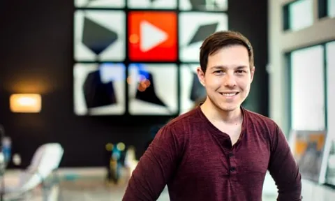 Bí quyết thành công của Youtuber 31 tuổi kiếm 6 triệu USD/năm