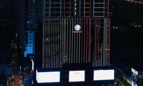 Bài 2: CĐT Gold Tower có đang tước quyền tham dự Hội nghị nhà Chung cư của khách hàng?