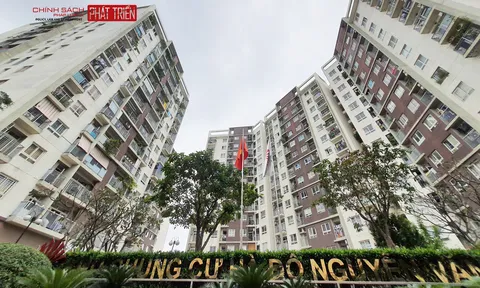 Nguồn cung các phân khúc bất động sản sẽ tăng nhẹ trong quý 4/2021