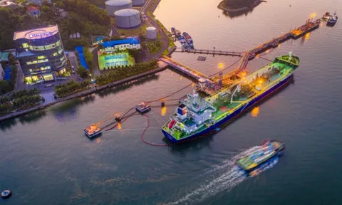 Đảm bảo nguồn cung xăng dầu trong những tháng cuối năm