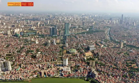 Ban hành quy định về cơ chế phối hợp giữa các tỉnh, thành phố trong Vùng Thủ đô