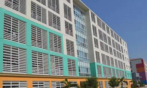 Bố trí Quỹ đất: Cần ưu tiên xây dựng nhà ở công nhân