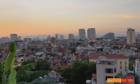 Bộ Xây dựng tháo gỡ khó khăn cho thị trường bất động sản