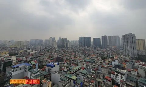 Thị trường BĐS Hà Nội sẽ sớm phục hồi