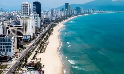 Đà Nẵng: Địa phương đầu tiên được USAID chọn triển khai “Thành phố sạch, đại dương xanh”