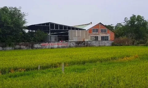 Cơ sở tịnh thất Bồng Lai có dấu hiệu lợi dụng tôn giáo để trục lợi