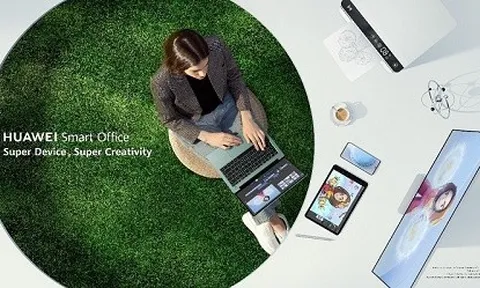 Huawei tổ chức buổi giới thiệu chia sẻ và trải nghiệm tính năng Siêu Thiết Bị cùng hệ sinh thái Huawei