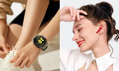 Huawei giảm đến 50%, quà tặng 1,5 triệu và vô vàn ưu đãi khác