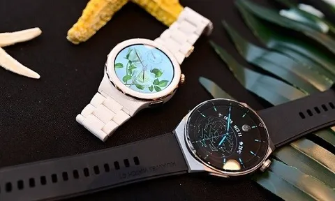 Đặt trước Watch Fit 2, Watch GT 3 Pro và Watch Kids Pro 4 để nhận ưu đãi tiền triệu