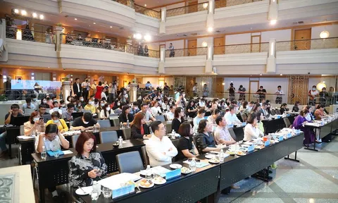 Hội chợ Du lịch Quốc tế TP.HCM quy tụ hơn 260 gian hàng trong nước và quốc tế