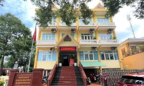 Phó giám đốc ban quản lý dự án ở Đắk Lắk giả hồ sơ để thi chứng chỉ hành nghề