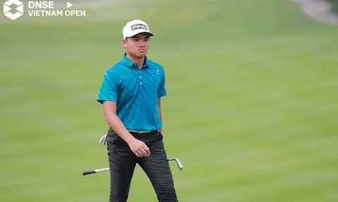 DNSE - Con nhà người ta: Điểm mặt những golfer trẻ đầy tiềm năng cho nền thể thao nước nhà